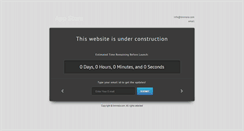 Desktop Screenshot of bmmaia.com